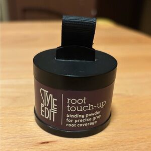 Style Edit Root Touch-Up Powder Medium Brown